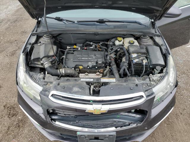 2015 CHEVROLET CRUZE LT - 1G1PC5SB6F7290674