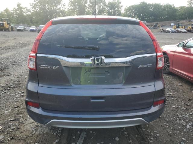 2016 Honda Cr-V Ex VIN: 2HKRM4H55GH661054 Lot: 62027474