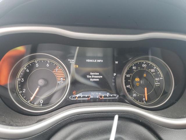 2018 JEEP CHEROKEE T - 1C4PJMBX6JD603428