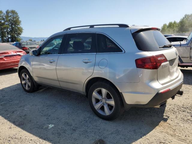 2011 Acura MDX - Image 2