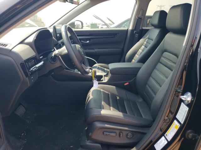 2024 HONDA CR-V EXL - 2HKRS4H71RH433241