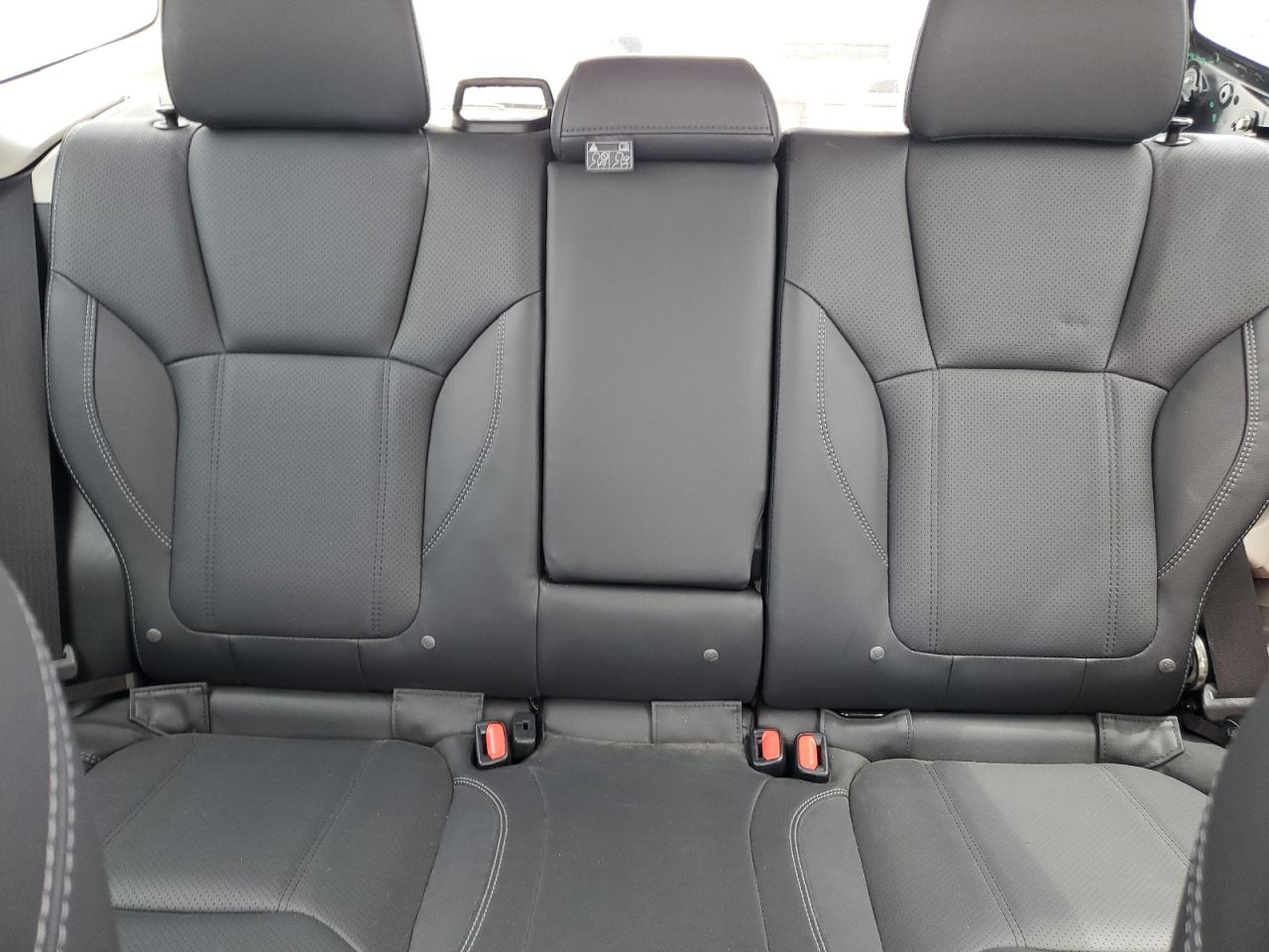 JF2SKAUC8MH416884 2021 Subaru Forester Limited