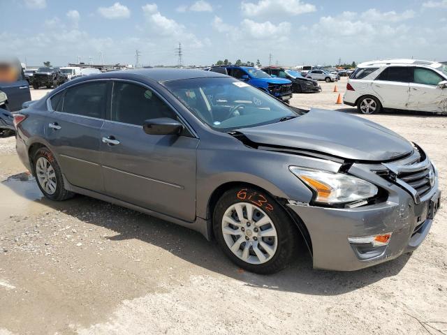 2015 NISSAN ALTIMA 2.5 - 1N4AL3AP6FN316657