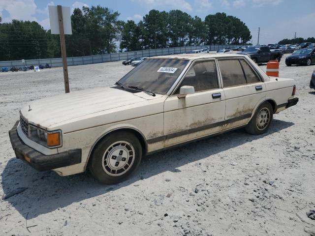 1984 Datsun Maxima VIN: JN1HU01S2ET209028 Lot: 62360934