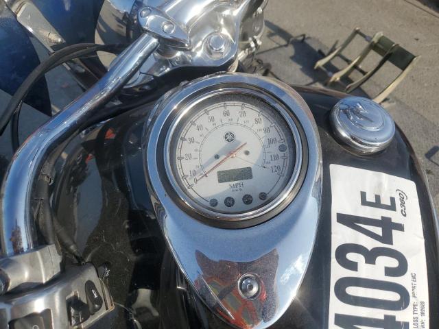 2007 YAMAHA XVS1100 JYAVP11E47A102628