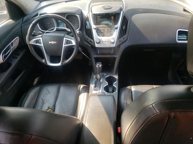 2017 CHEVROLET EQUINOX PR - 2GNFLGEK9H6219974