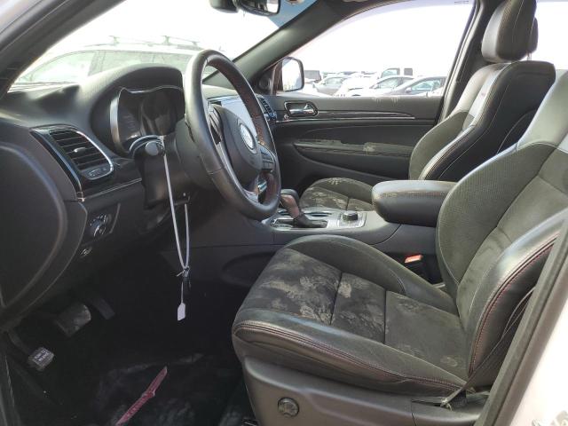 2021 JEEP GRAND CHER - 1C4RJFLG9MC767835