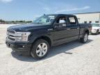 2018 FORD F150 SUPER - 1FTFW1EG7JFB11809