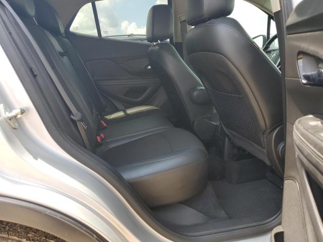 2019 BUICK ENCORE PRE - KL4CJASB4KB748606