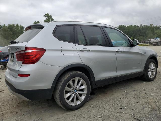 VIN 5UXWX9C54F0D49898 2015 BMW X3, Xdrive28I no.3