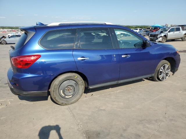 2020 NISSAN PATHFINDER - 5N1DR2CM8LC584745