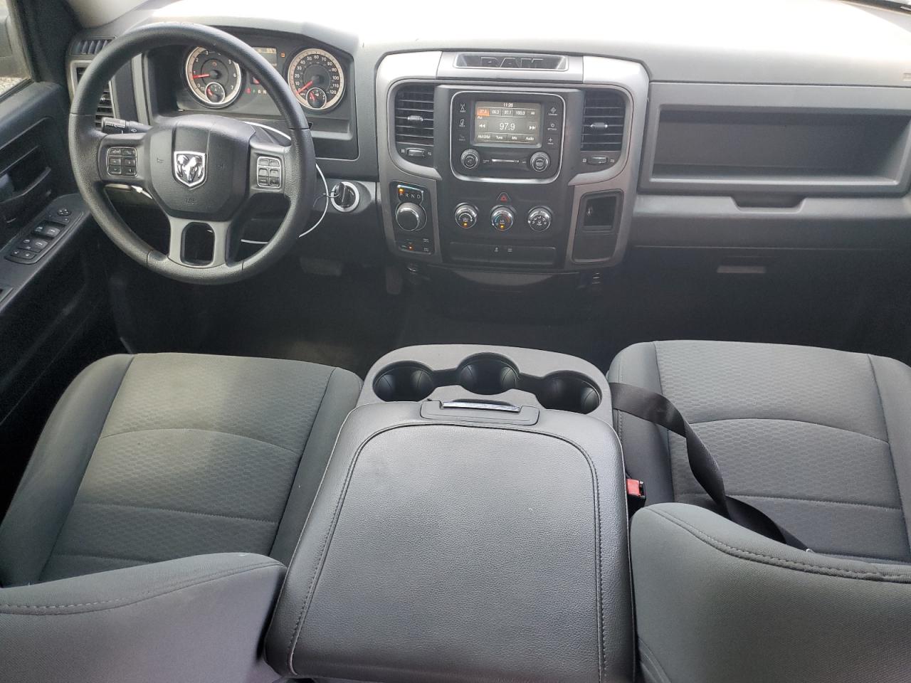 1C6RR7FT4HS830477 2017 Ram 1500 St