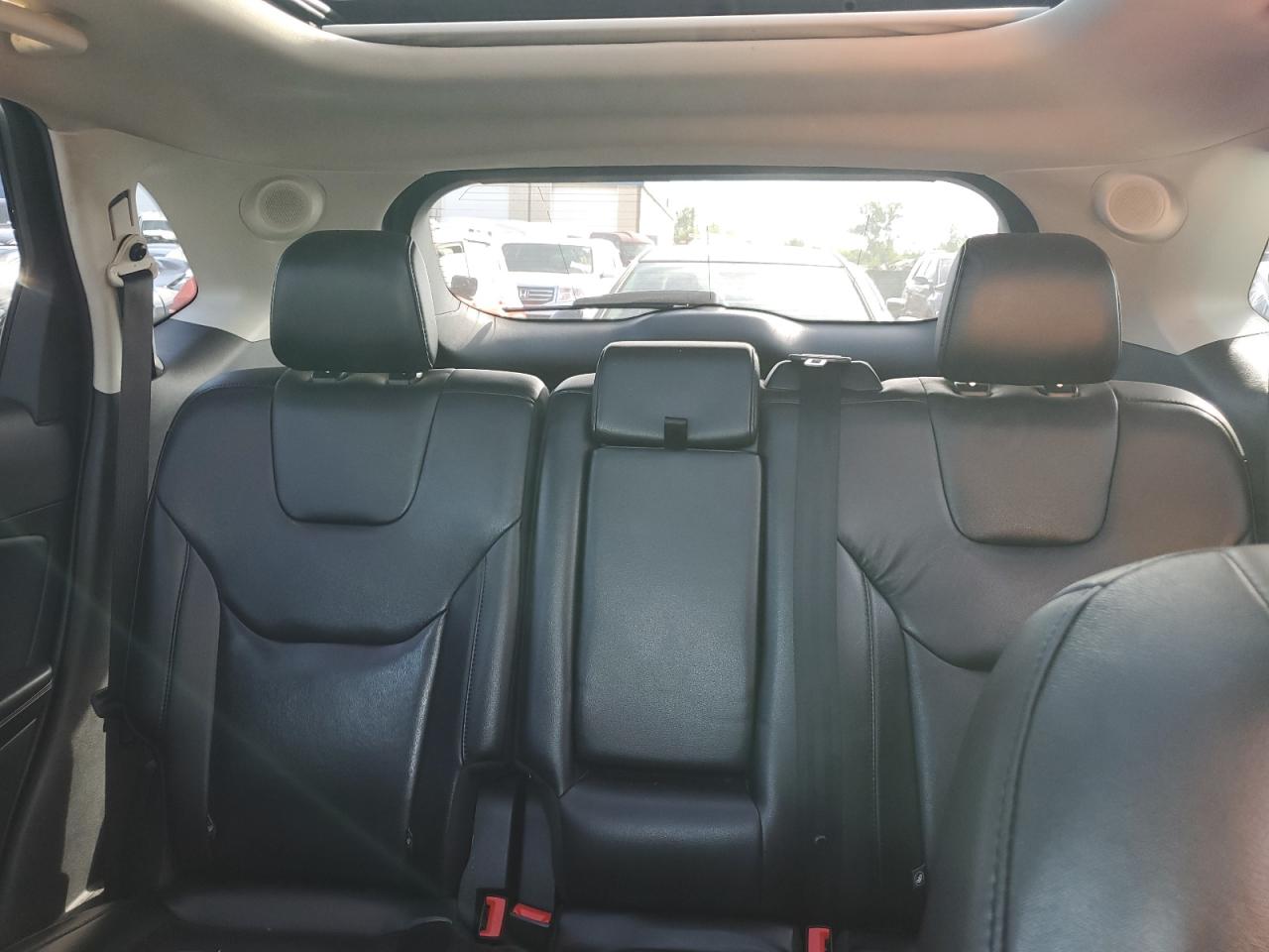 2FMPK4K98MBA15793 2021 Ford Edge Titanium