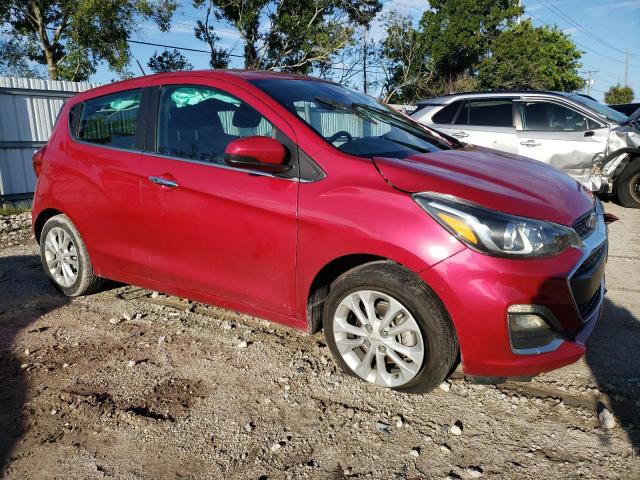 2020 CHEVROLET SPARK 2LT - KL8CF6SA8LC468512