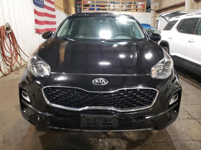 KNDPMCAC7L7742498 2020 Kia Sportage Lx