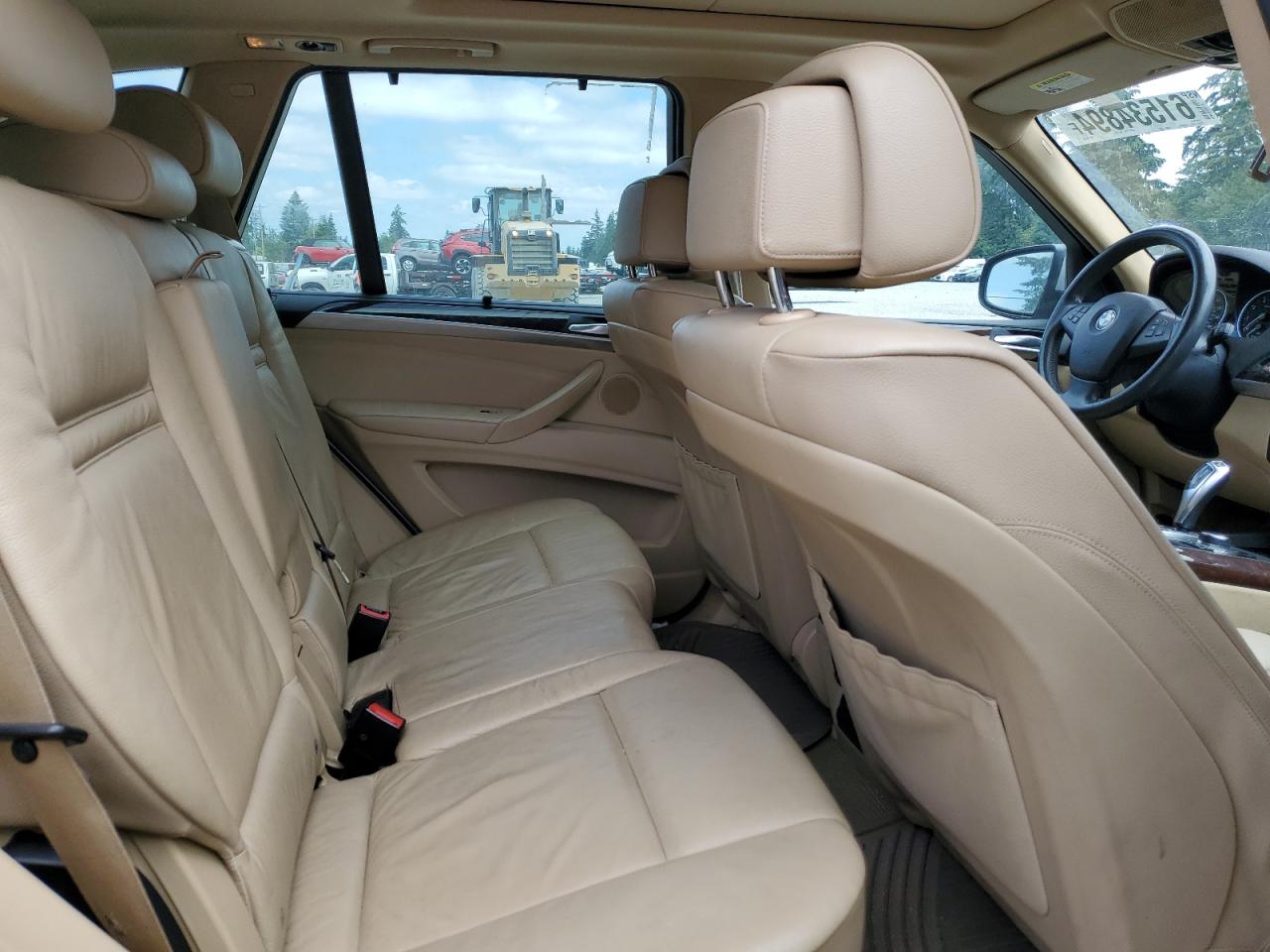 5UXFE4C56AL381748 2010 BMW X5 xDrive30I