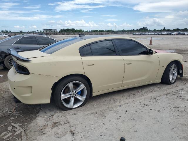 Vin: 2c3cdxct8hh586233, lot: 60677154, dodge charger r/t 20173
