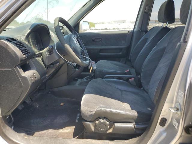 2004 Honda Cr-V Ex VIN: JHLRD77864C003105 Lot: 63081274