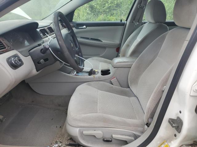 2009 Chevrolet Impala 1Lt VIN: 2G1WT57K091242125 Lot: 61224564