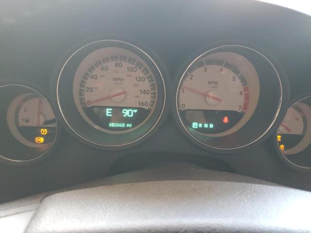 2008 Dodge Charger R/T VIN: 2B3LA53H68H202889 Lot: 61681134