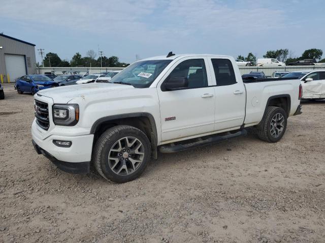 2017 GMC SIERRA K15 - 1GTV2NEC2HZ135620