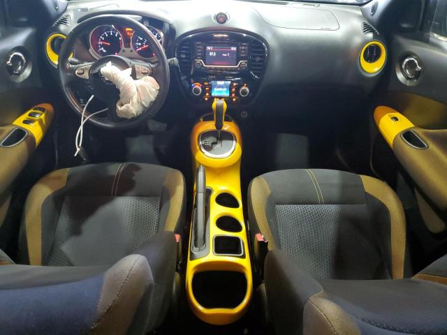2016 NISSAN JUKE S - JN8AF5MVXGT659268