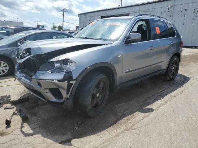 VIN 5UXZV4C54D0G57141 2013 BMW X5, Xdrive35I no.1