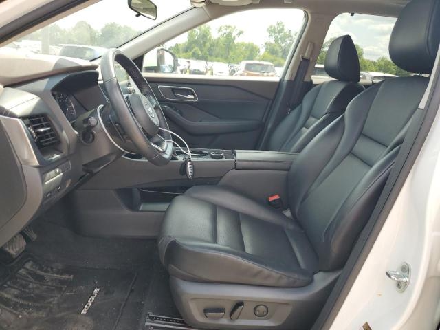 2021 NISSAN ROGUE SV - 5N1AT3BB8MC707584