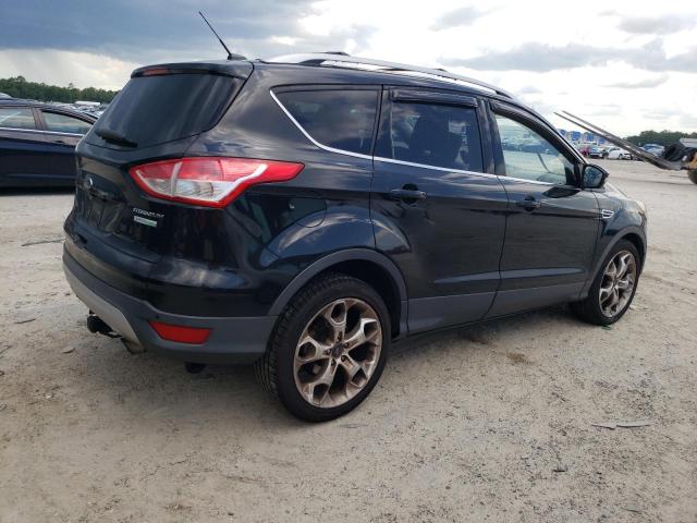 2013 Ford Escape Titanium VIN: 1FMCU0J90DUB36542 Lot: 62819404