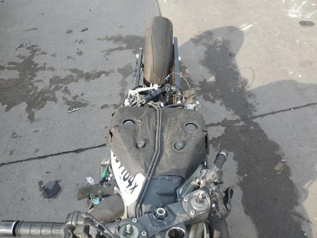 2016 KAWASAKI ZX1400 J - JKBZXNJ15GA000416