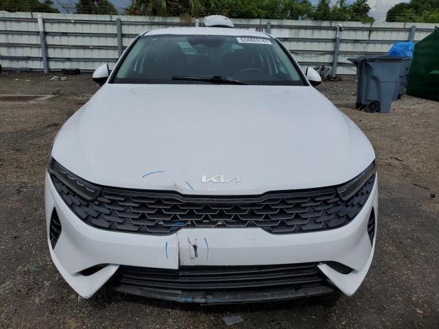 2022 Kia K5 Lxs VIN: 5XXG14J25NG141204 Lot: 63482414