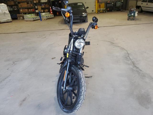 2020 HARLEY-DAVIDSON XL1200 NS - 1HD1LP317LB416059
