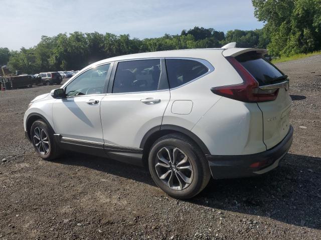2021 HONDA CRV EX - 5J6RW2H5XMA001426
