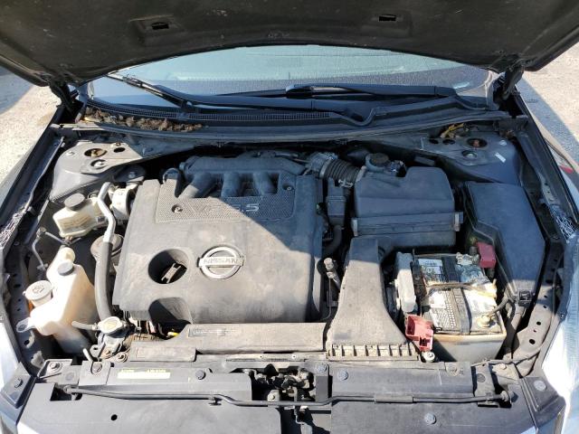 1N4BL2AP5CN416713 2012 Nissan Altima Sr