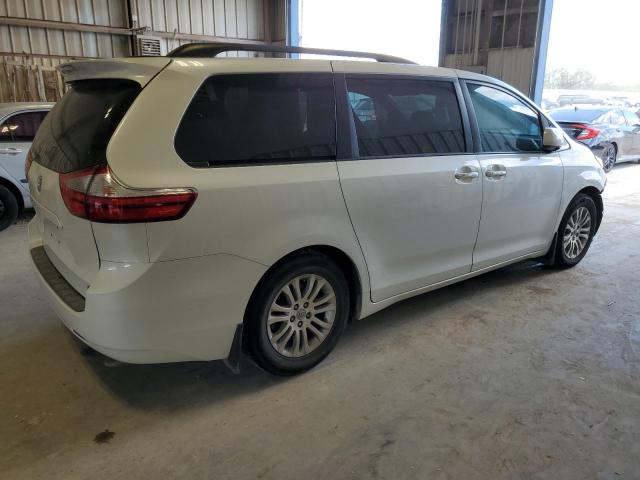 2016 TOYOTA SIENNA XLE 5TDYK3DC9GS751740  55794654