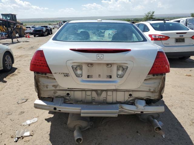 2006 Honda Accord Ex VIN: 1HGCM66586A034599 Lot: 62572564