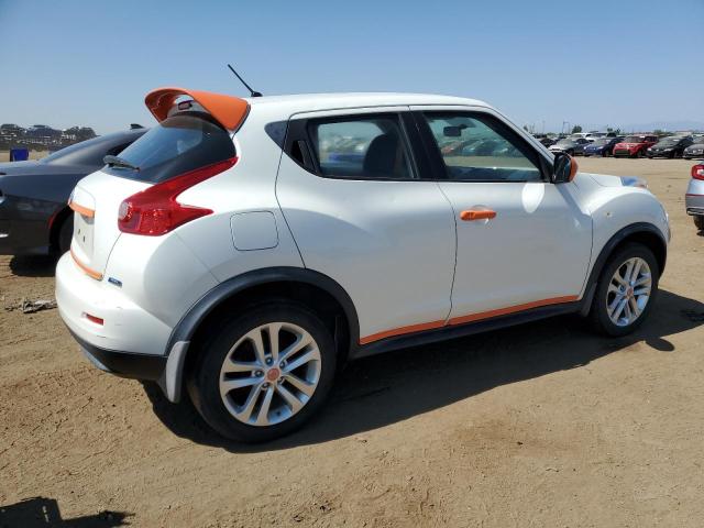 2013 Nissan Juke S VIN: JN8AF5MR8DT211822 Lot: 62799544