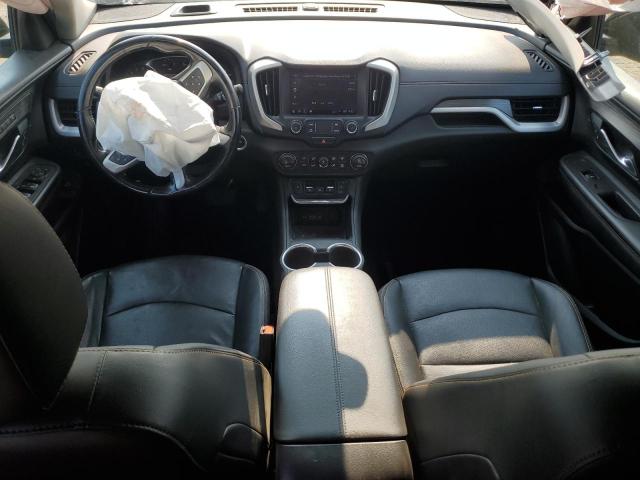 2021 GMC TERRAIN SL - 3GKALPEV5ML360371