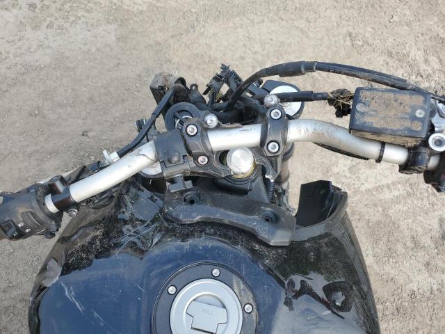 2016 YAMAHA FZ09 JYARN33E6GA010565