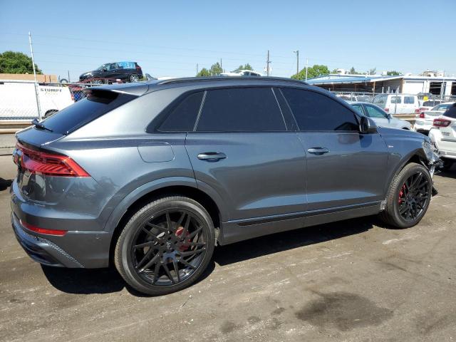 2019 AUDI Q8 PRESTIG WA1FVAF11KD027988