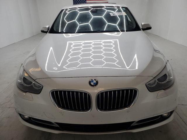 2016 BMW 535 IGT - WBA5M2C57GGH99418