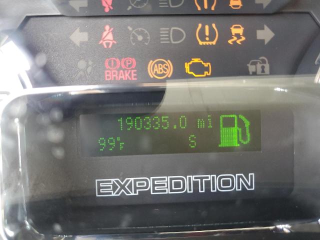 2011 Ford Expedition Xlt VIN: 1FMJU1H53BEF45836 Lot: 62014454