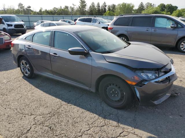2016 HONDA CIVIC LX - 19XFC2E54GE059300