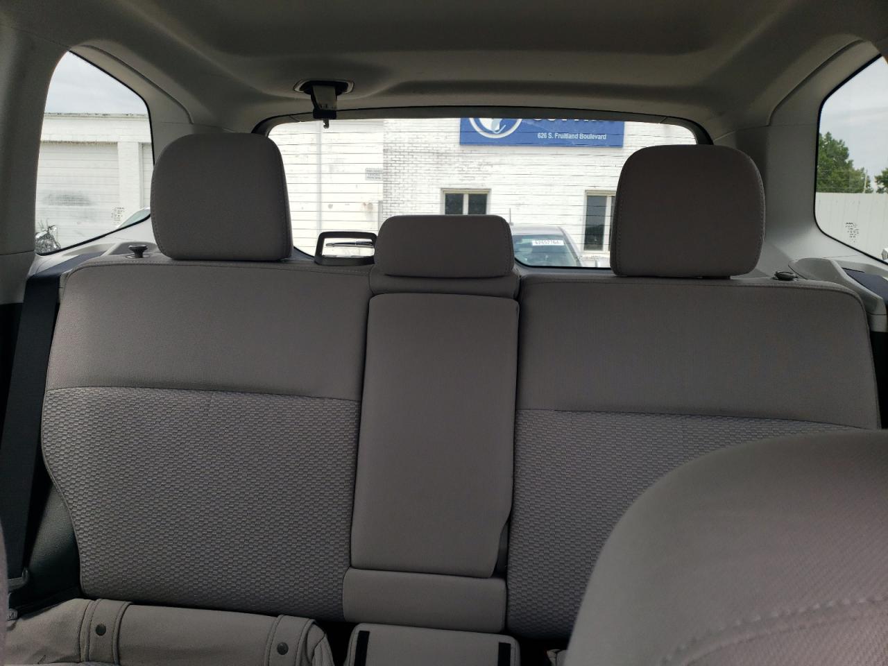 JF2SJADC2FH819622 2015 Subaru Forester 2.5I Premium