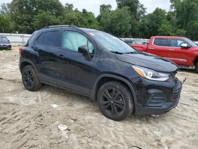 2021 CHEVROLET TRAX 1LT - KL7CJPSM9MB361169