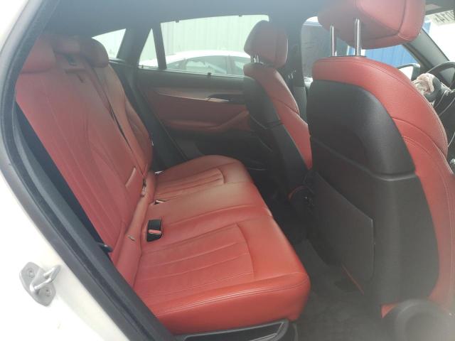 2017 BMW X6 XDRIVE3 - 5UXKU2C3XH0U30336