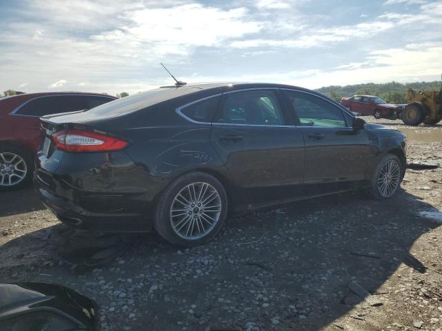 Vin: 3fa6p0h9xer299941, lot: 61495494, ford fusion se 20143