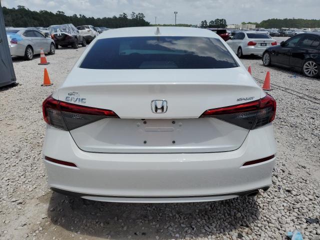 2023 HONDA CIVIC SPOR - 2HGFE2F55PH506280
