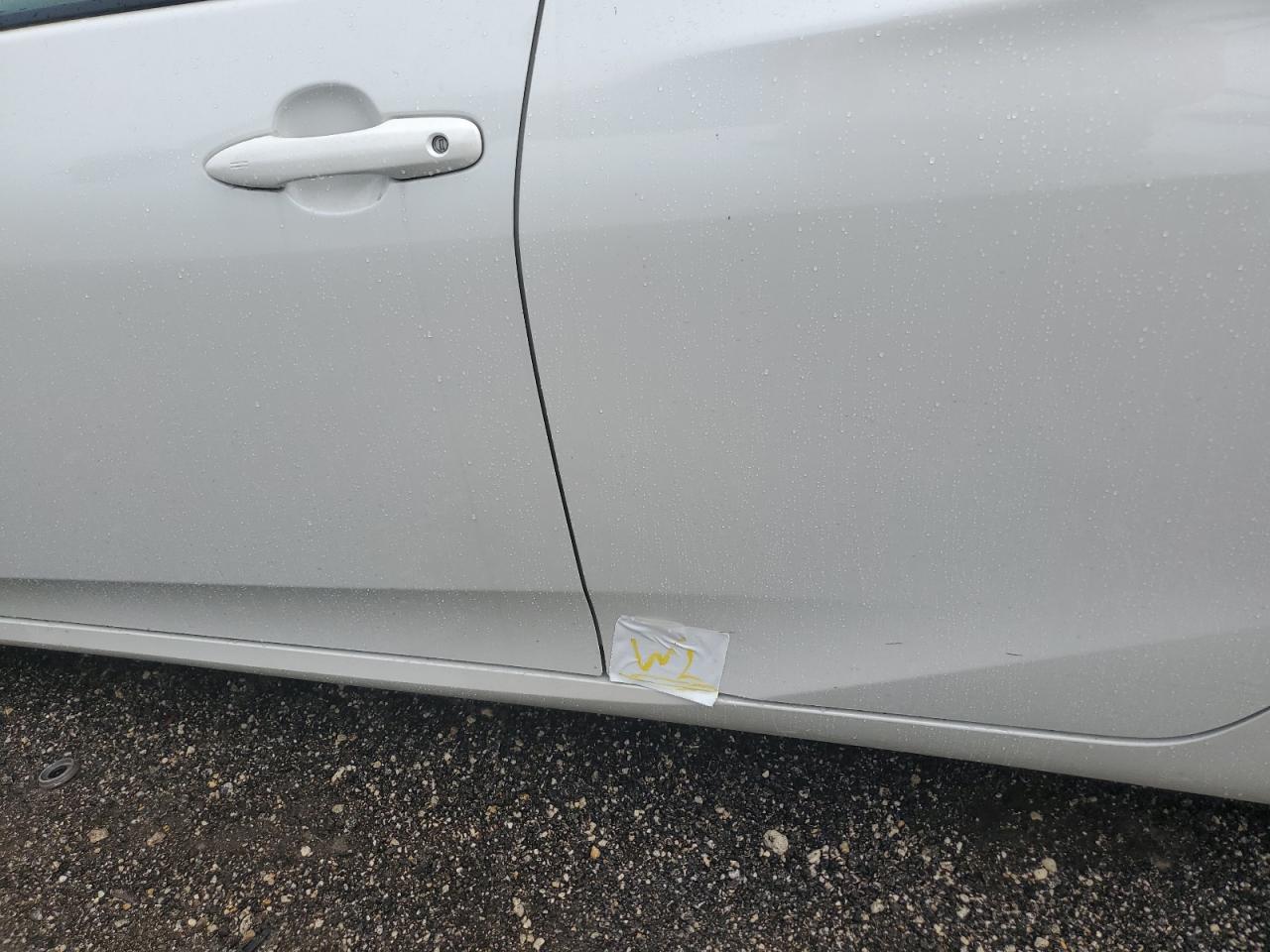 JTDKARFU4K3090498 2019 Toyota Prius