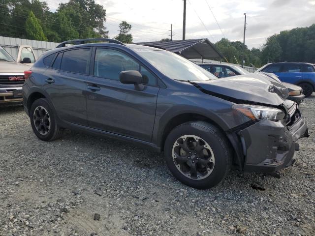 2021 SUBARU CROSSTREK - JF2GTABC1MH228617
